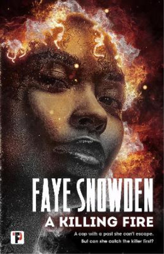 Thumbnail - Faye Snowden A Killing Fire (gebundene Ausgabe) Killing