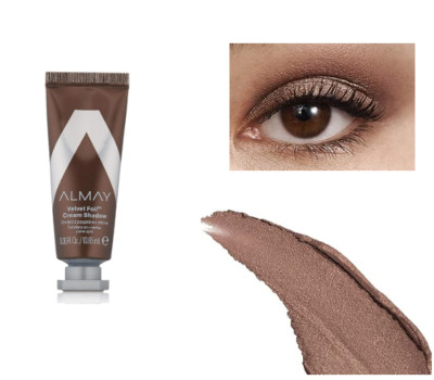 Almay Velvet Foil Cream Shadow - 010 End Game 