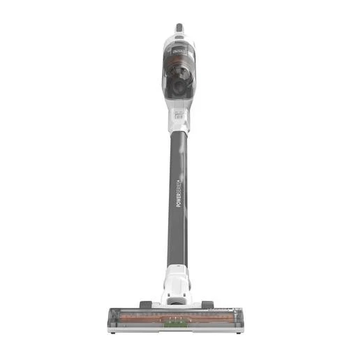 20V MAX Cordless Stick Vacuum Cyclonic Filtration Compact Dirt Debris Cleaner - Image 2 of 4
