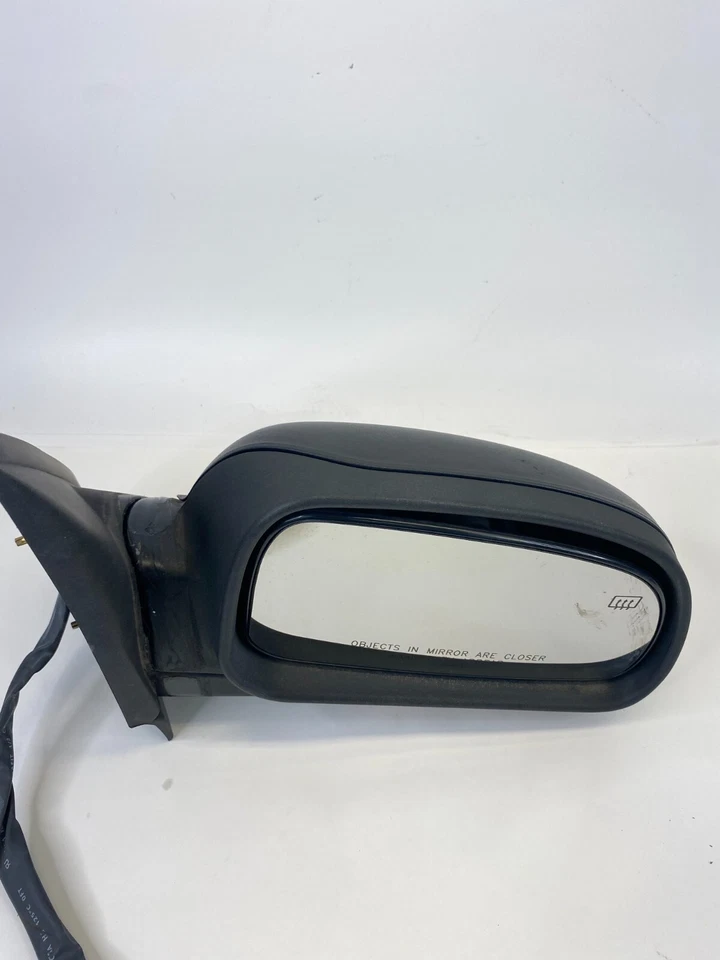 2002-2006 GMC Envoy XL Front Right Passenger Side View Power Mirror Heated OEM Foto 3 de 4