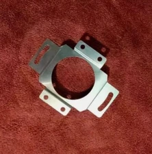 10PCS NEW FOR Encoder EIL580-TT15 stator spring plate double arm spring plate