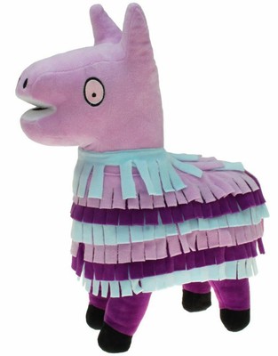 lama fortnite peluche gigante