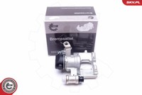 SKV Germany 34SKV453 Bremssattel Hinten Links FüR Ford