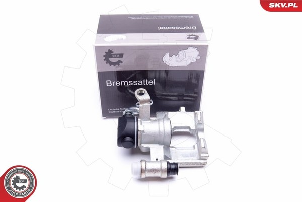 SKV Germany 34SKV453 Bremssattel Hinten Links FüR Ford-image