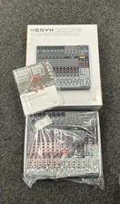 Behringer Qx2222usb Xenyx Boxed Never Used
