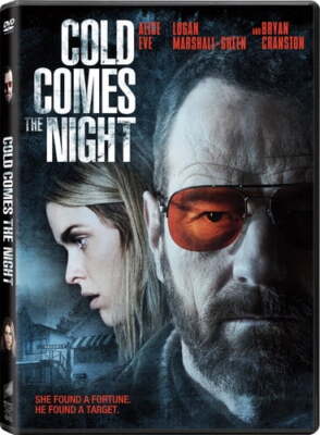 Cold Comes the Night (DVD)New