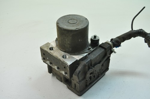 SUBARU FORESTER 2.0D AWD 2008 RHD ABS PUMP CONTROLLER MODULE 27536SC020