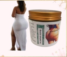 CREME BOOSTER VOLUME MIRACLE FESSES ET HANCHES SUBLIME 200 G