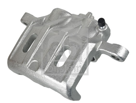 FEBI BILSTEIN BRAKE CALIPER FRONT LEFT CITROËN MITSUBISHI PEUGEOT 4007 C-CROSSER