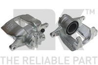 Bremssattel Vorderachse Rechts Oder VOR DER Achse FÜR Peugeot - NK 213748