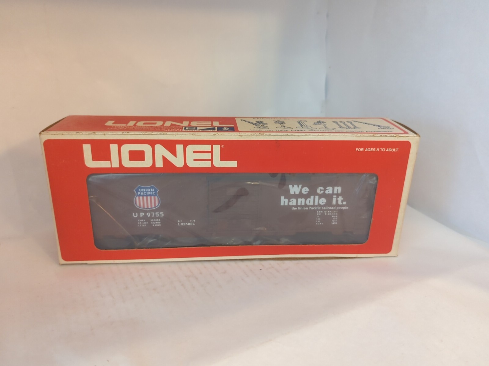 Click here to see eBay Auction