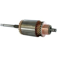 Anker Anlasser Starter Verbrenner rotierend HC-CARGO universell einsetzbar