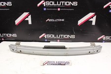 02-06 Acura Rsx Front Steel Bumper Reinforcement Bar Oem