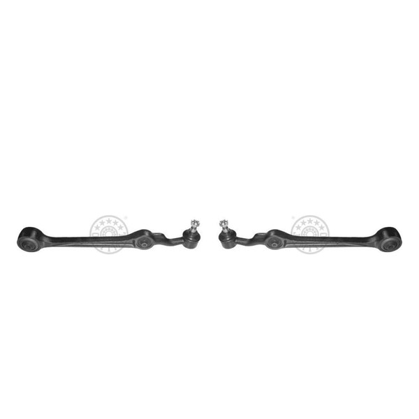 Optimal 2X Querlenker Lenker Links Rechts Passend FüR BMW 7Er E23 728I-image