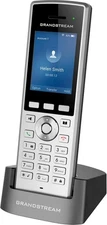 Grandstream WP822 Cordless Integrated Dual-Band Wi-Fi Phone with 8 Hour Talk