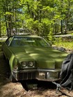 1972 Oldsmobile Toronado