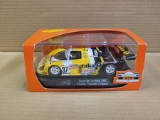 Slot.it Toyota 88c, #37 Le Mans 1988, CA19b, Boxed, Excellent, 1:32