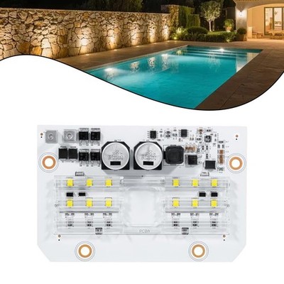 500W LED Light Engine Replacement For IntelliBrite 5G Pool Lights - Energy New