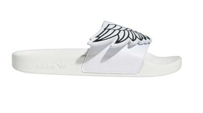 ADIDAS JS MONOGRAM ADILETTE WINGS GY2505