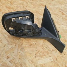 Genuine Volvo V70 XC70 S80 RH Driver Electric Wing Mirror 31297380 3304-964
