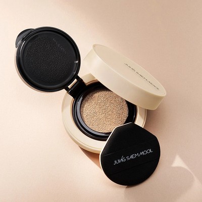 JUNGSAEMMOOL Skin Nuder Cushion Concealer 10g SPF50/ PA+++ 3colors K-Beauty