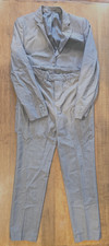 Roco Boys Gray 2 Piece Suit Size 20 Slim Fit Formal Jacket Pants