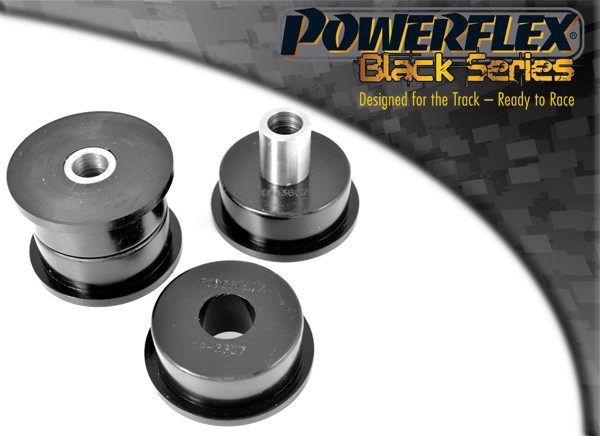 Powerflex Rear Lower Arm Chassis Bush PFR19-3607BLK