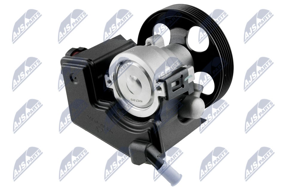 Power Steering Pump For Citroen C2 03- Xsara Picasso 00- - Image 5