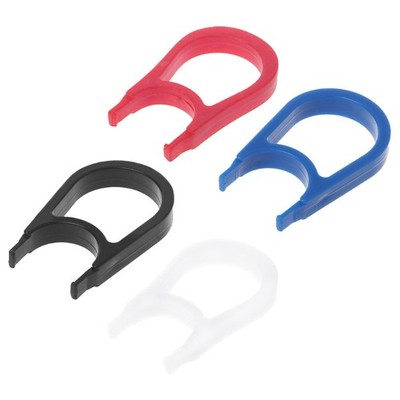 Universal Keycap Puller Switch Extractor for Mechanical Keyboard Color Random