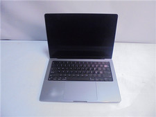 Apple MacBook Pro 14 Laptop M1 Pro 16GB 512GB macOS