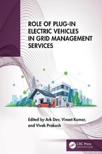 Role of Plug-in Electric Vehicles in Grid Management Services... - 9781041011194