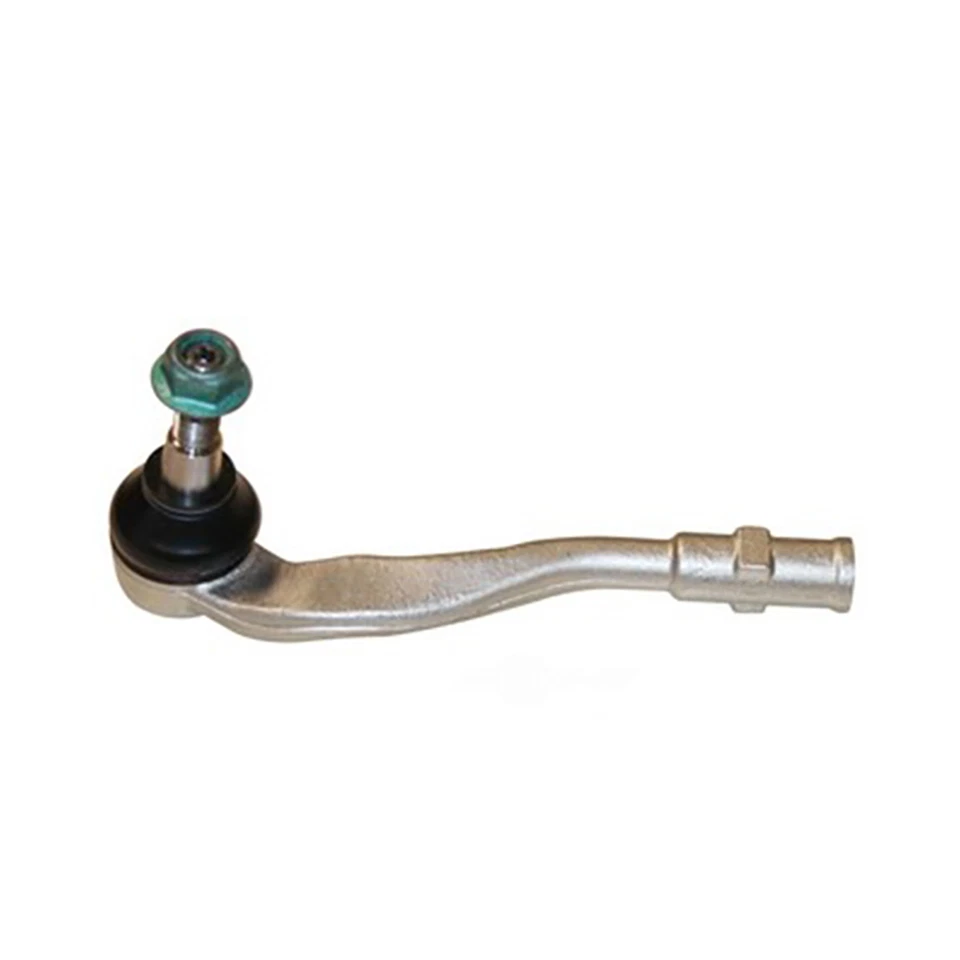 Extremos de barra de amarre exterior delantero derecho derecho para Audi A8 Quattro 2012 2013 2014 2015 2017 Foto 4 de 4