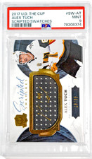 Top 25 Upper Deck The Cup Rookie Cards Of All-Time 6