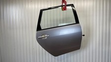 Porte arrière et accessoires Mitsubishi GRANDIS