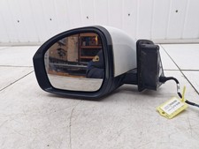 Land Rover Discovery 4 L319 Facelift Electric Wing Mirror Passenger Left Side