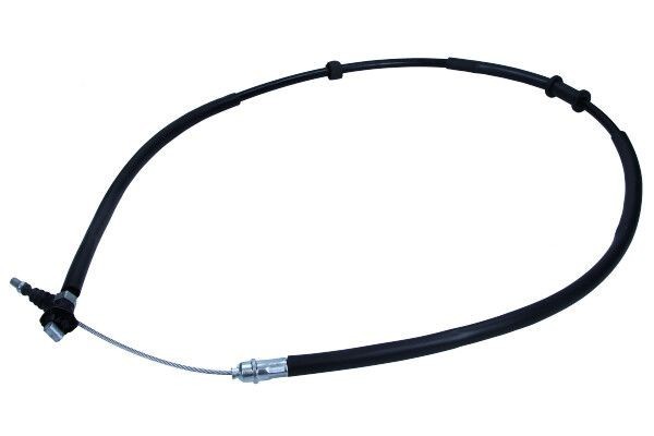 1 X Seilzug Feststellbremse Maxgear 32-1038 FüR Fiat Panda-image