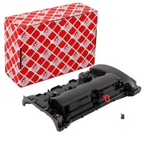FEBI VENTILDECKEL MIT DICHTUNG passend für MINI Cooper One R55-R58 N14