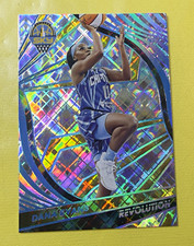Panini 2022 WNBA Revolution Dana Evans #50 Cosmic 59/99 Chicago Sky WNBA