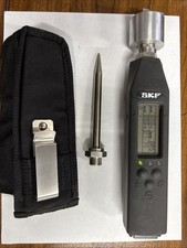 SKF-3600-IS Machine -Bearing Vibration Detector 