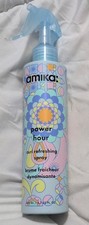 Amika Curl Power Hour Curl Refreshing Spray 6...