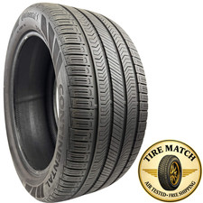 Used 29540r20 Continental Crosscontact Rx Ssr Mo1ext 110v 832 Dot 24