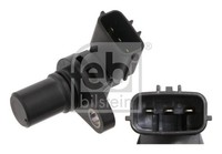 Febi Bilstein Kurbelwellensensor Impulsgeber 33680 FüR Meriva Combo Corsa Astra