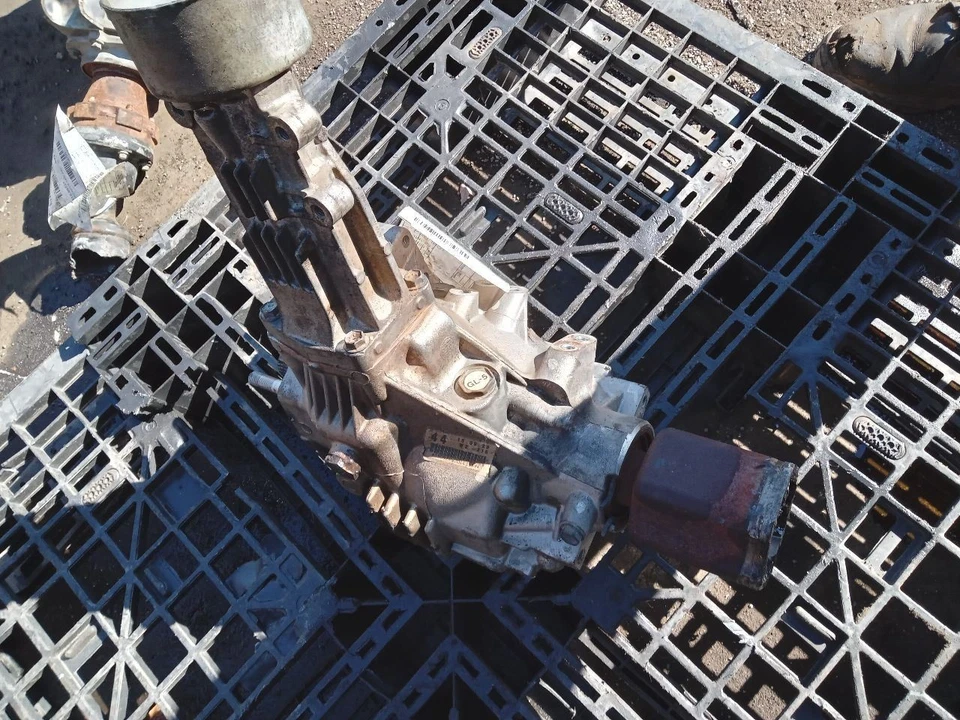 Transfer Case Fits 10-19 LEXUS RX350 217681 - Imagem 2 de 4