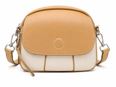 Women's Mini Crossbody Bag PU Leather Adjustable Shoulder Bag