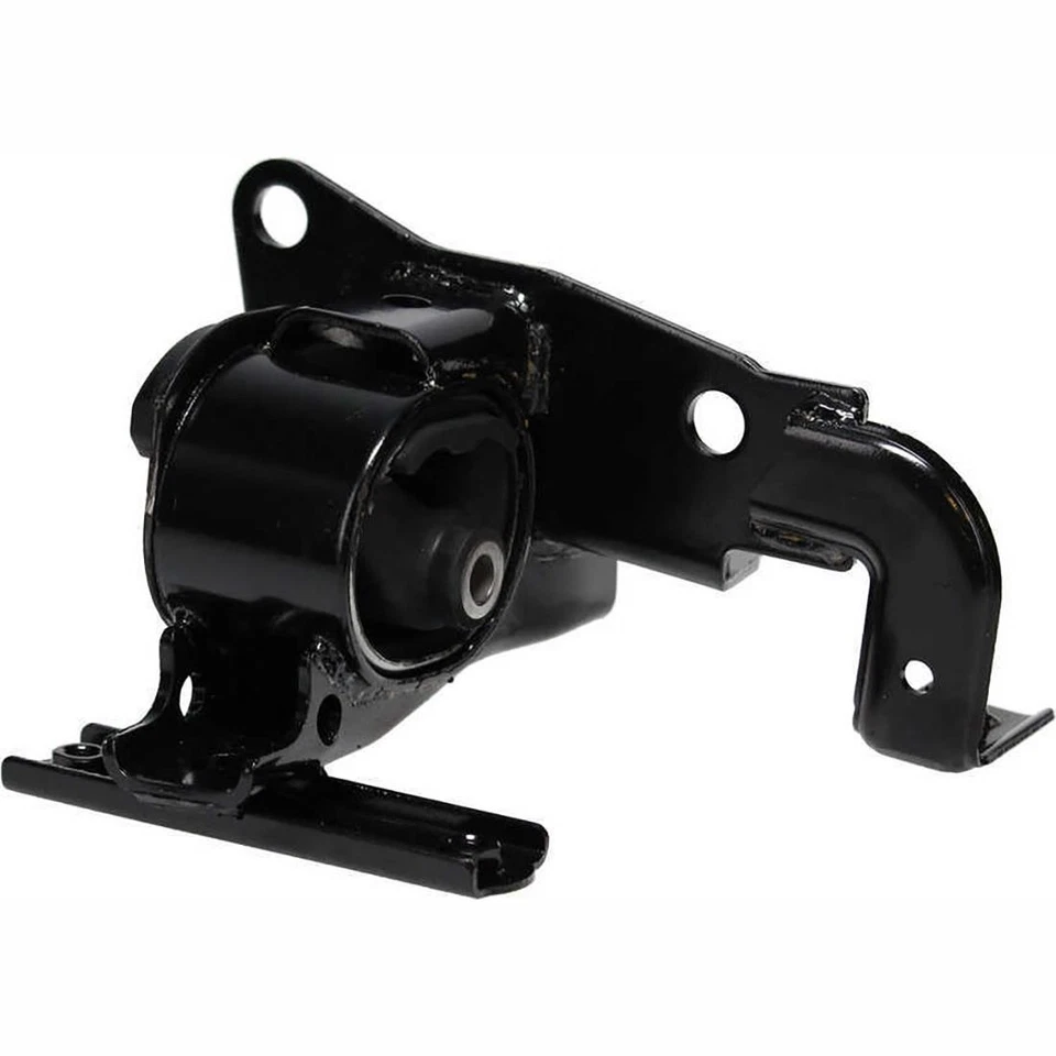 Montaje de motor y transmisión 3 piezas. Toyota RAV4 2001-2005 2,0 L 2,4 L para automático. Foto 4 de 4