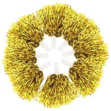  12 Pcs Pom Poms Prop For Cheerleading Pompoms Cheerleader Decorations