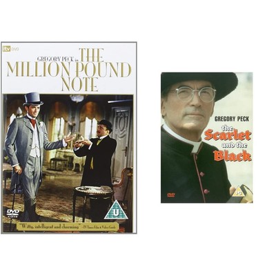 The Million Pound Note (DVD) (UK IMPORT)