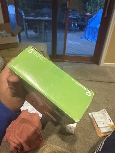 Seagate Skyhawk ST6000VXA01 6 TB Hard Drive 3.5 Internal SATA/600 Damaged Box - Afbeelding 5 van 5