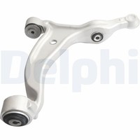 Querlenker Dreieckslenker Delphi TC8860 Aluminium FüR Mercedes GLE V167 C167 GLS