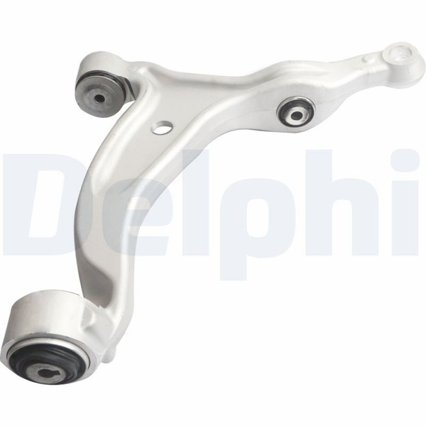 Querlenker Dreieckslenker Delphi TC8860 Aluminium FüR Mercedes GLE V167 C167 GLS-image
